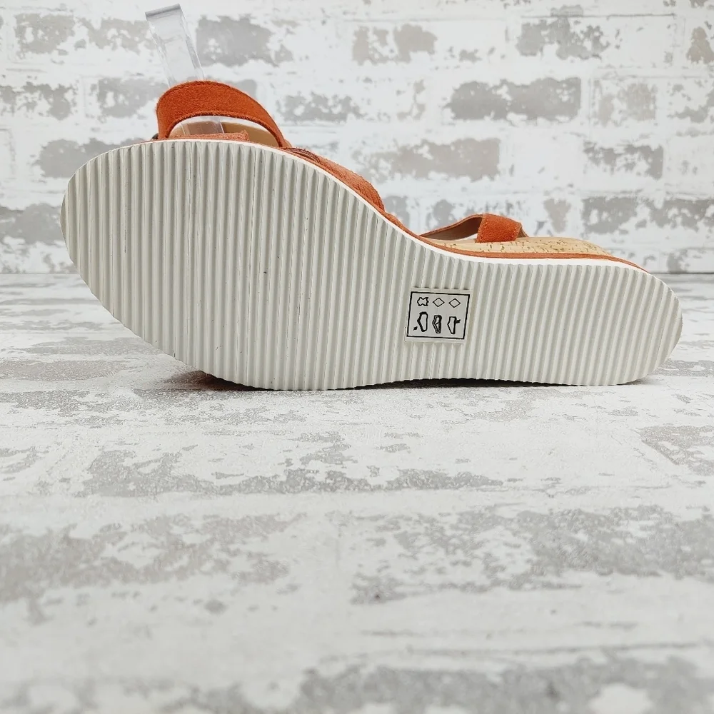 new sole